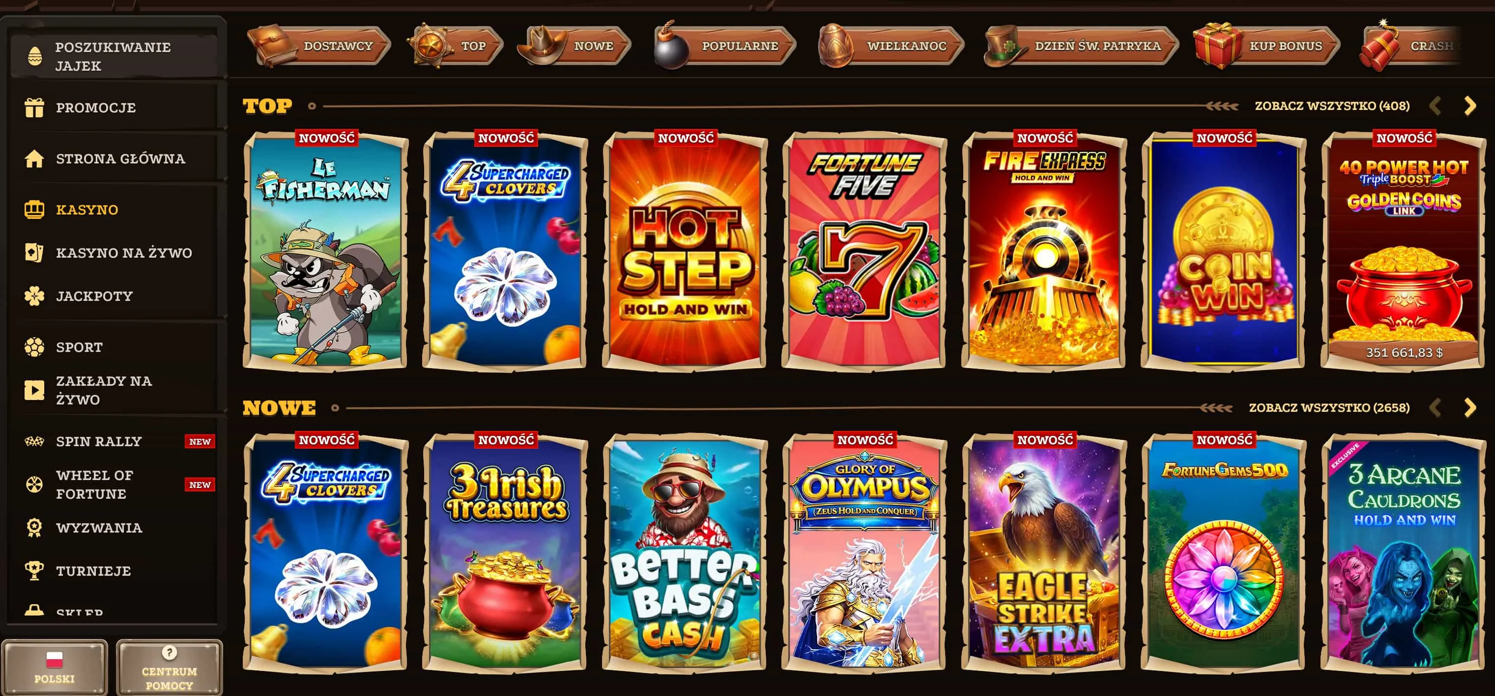 Lizaro Casino Wersja Mobilna — Gra Bez Ograniczeń na Każdym Urządzeniu Lizaro Casino Wersja Mobilna — Gra Bez Ograniczeń na Każdym Urządzeniu